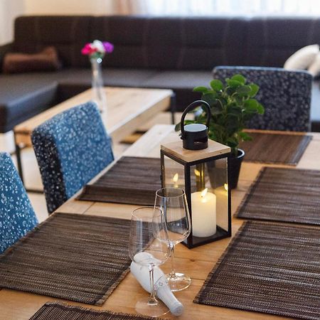 Vila Rozinka Lipno ลิปโนนัดเวิลตาวู ภายนอก รูปภาพ