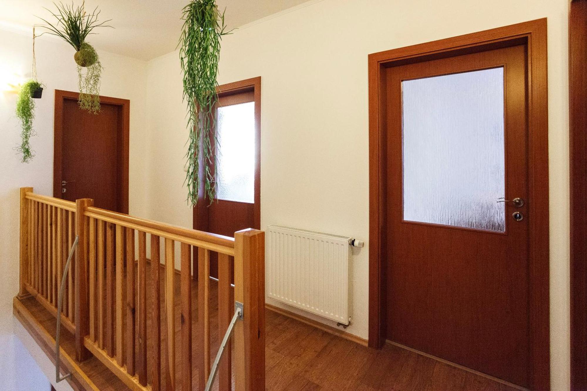 Vila Rozinka Lipno ลิปโนนัดเวิลตาวู ภายนอก รูปภาพ
