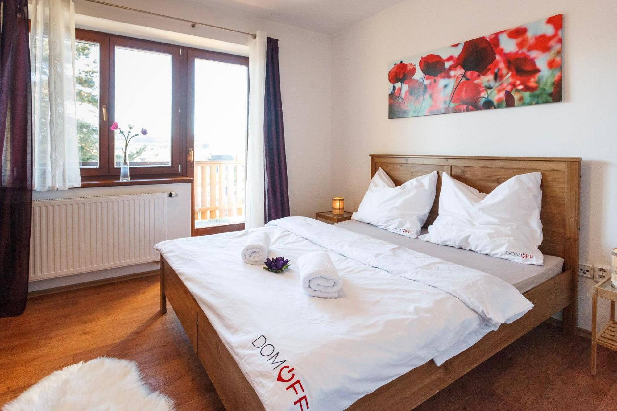 Vila Rozinka Lipno ลิปโนนัดเวิลตาวู ภายนอก รูปภาพ