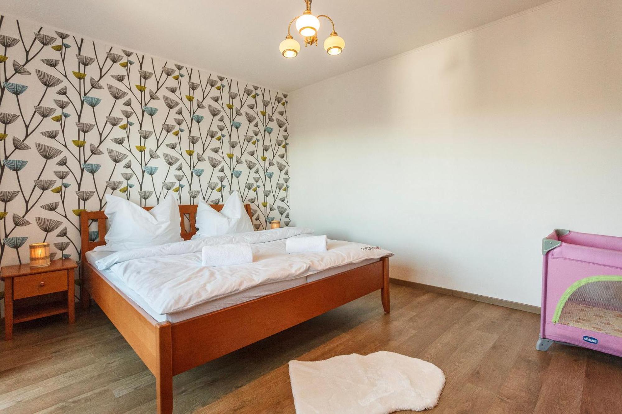 Vila Rozinka Lipno ลิปโนนัดเวิลตาวู ภายนอก รูปภาพ