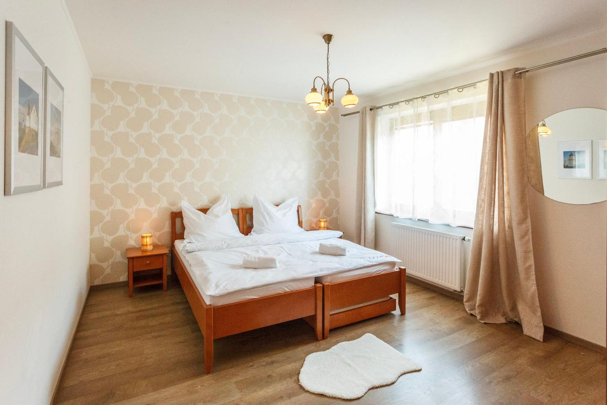 Vila Rozinka Lipno ลิปโนนัดเวิลตาวู ภายนอก รูปภาพ