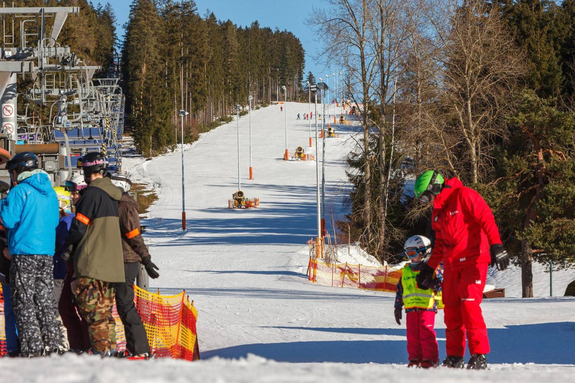 Vila Rozinka Lipno ลิปโนนัดเวิลตาวู ภายนอก รูปภาพ